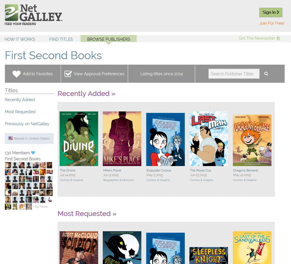 NetGalley Harga & Review / Ulasan Terbaik di Indonesia 2023