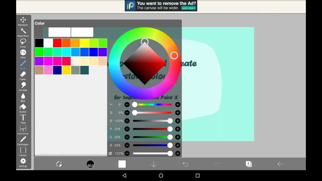 Ibis Paint X Harga & Review / Ulasan Terbaik di Indonesia 2024