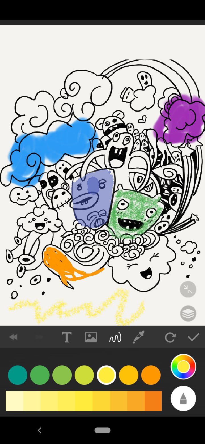 PaperColor Harga & Review / Ulasan Terbaik di Indonesia 2024