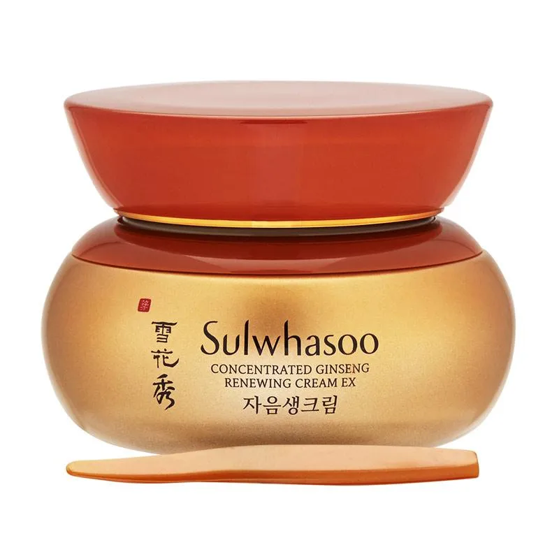 Sulwhasoo Concentrated Ginseng Renewing Cream-2