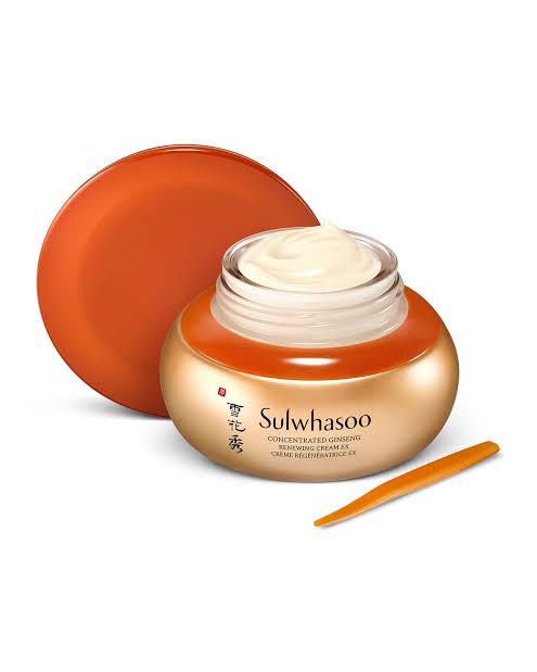 Sulwhasoo Concentrated Ginseng Renewing Cream-3