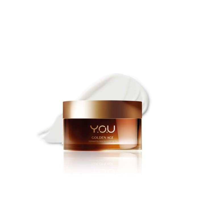 Y.O.U Golden Age Illuminating Day Cream-3