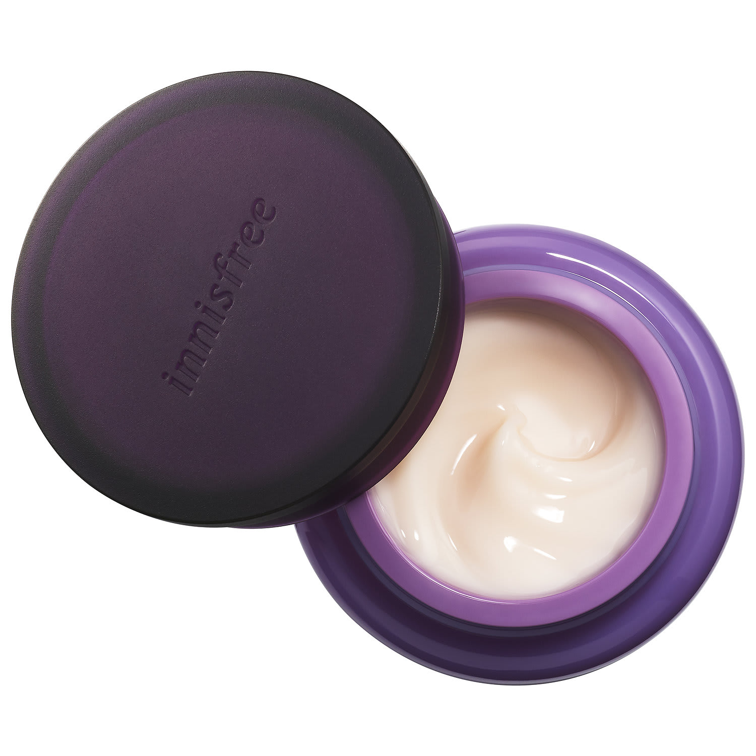 Innisfree Orchid Enriched Cream-2
