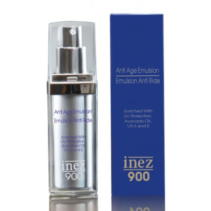 Inez Anti Aging Emulsion Cream-3