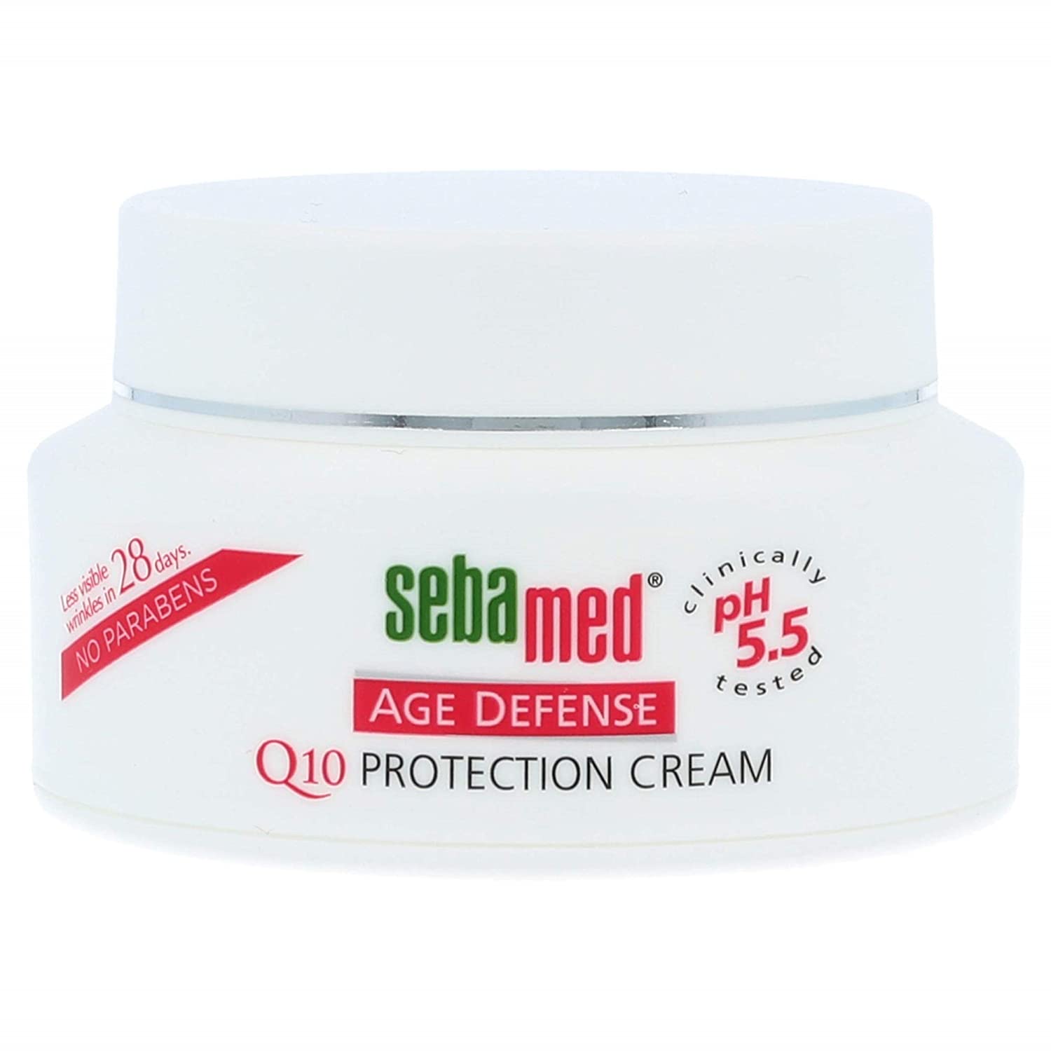 Sebamed Anti Age Q10 Cream-3