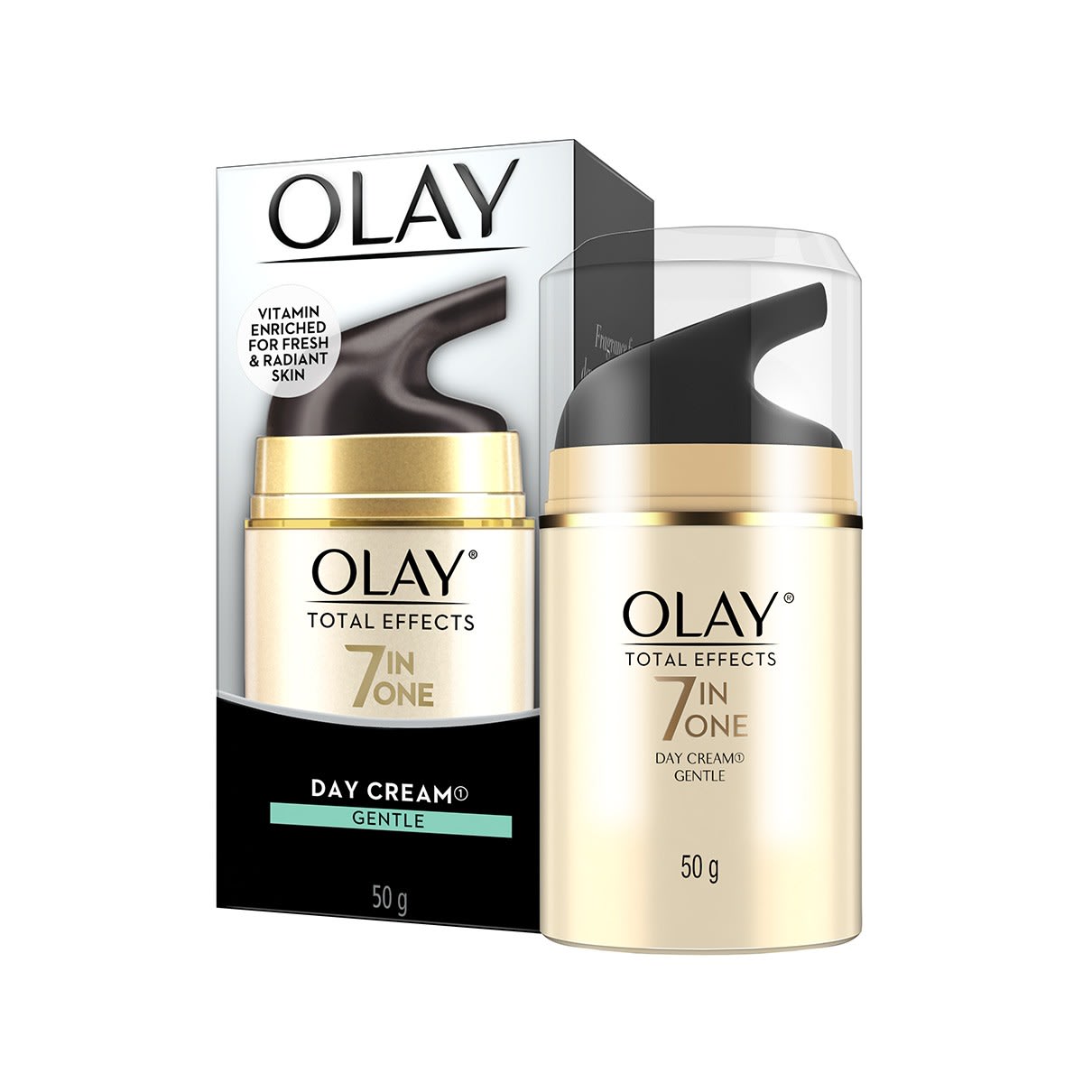 Olay Total Effects 7-in- 1 Day Cream-3