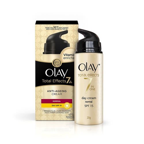 Olay Total Effects 7-in- 1 Day Cream-4