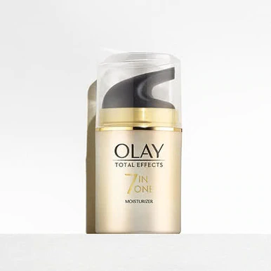 Olay Total Effects 7-in- 1 Day Cream-5