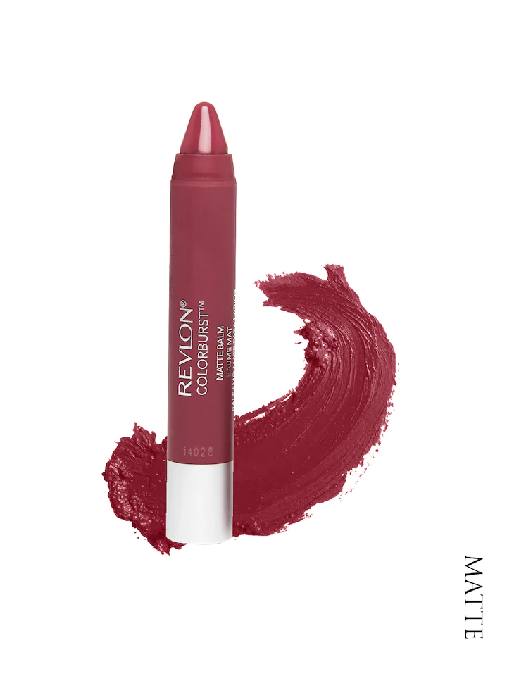 Revlon Colorburst Matte Balm Lipstick - Sultry 225-3