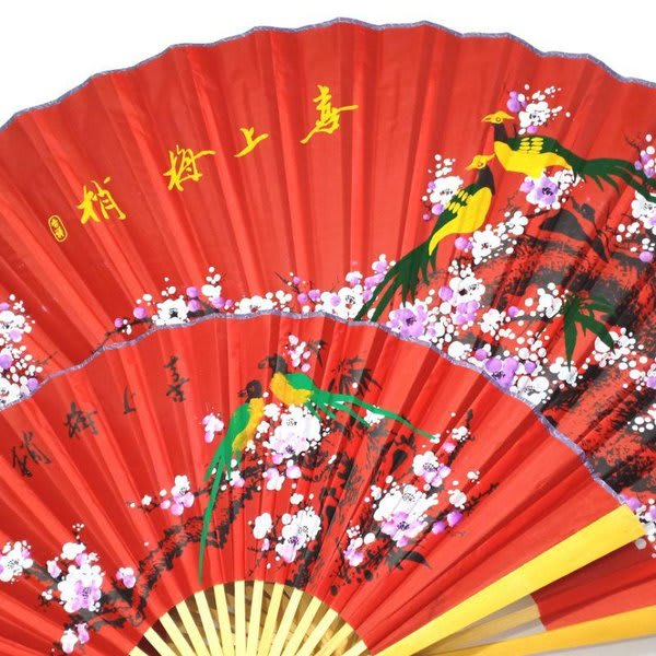 Hiasan Kipas Imlek Besar Harga & Review / Ulasan Terbaik di Indonesia 2024