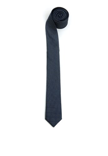 The Executive Textured Tie