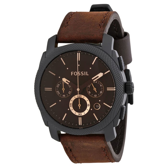 Fossil FS4656 Machine Mid Size 