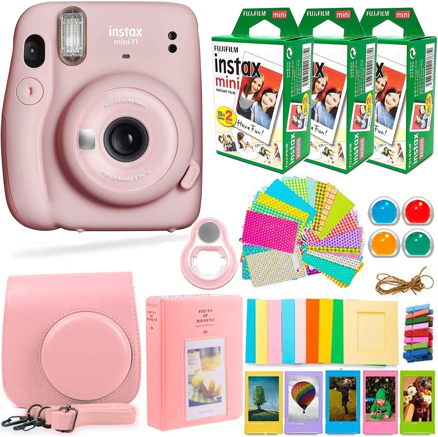 review kamera instax mini 11