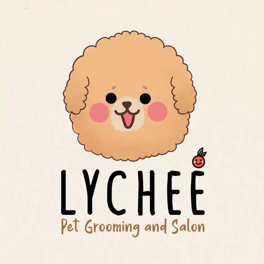 Pet Grooming Lychee-1