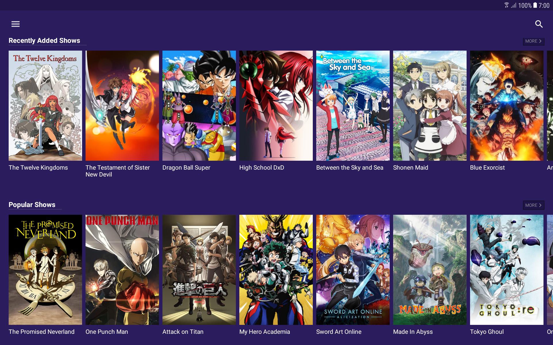 AnimeLab Harga & Review / Ulasan Terbaik di Indonesia 2024