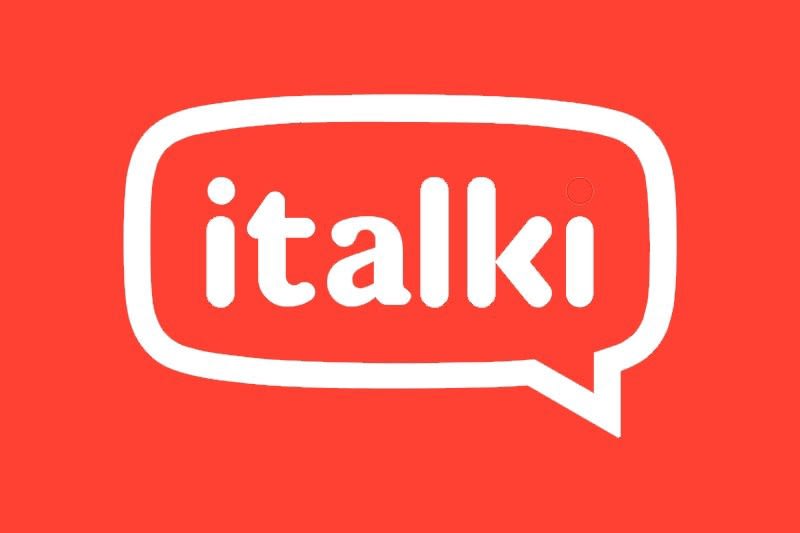 iTalki-1