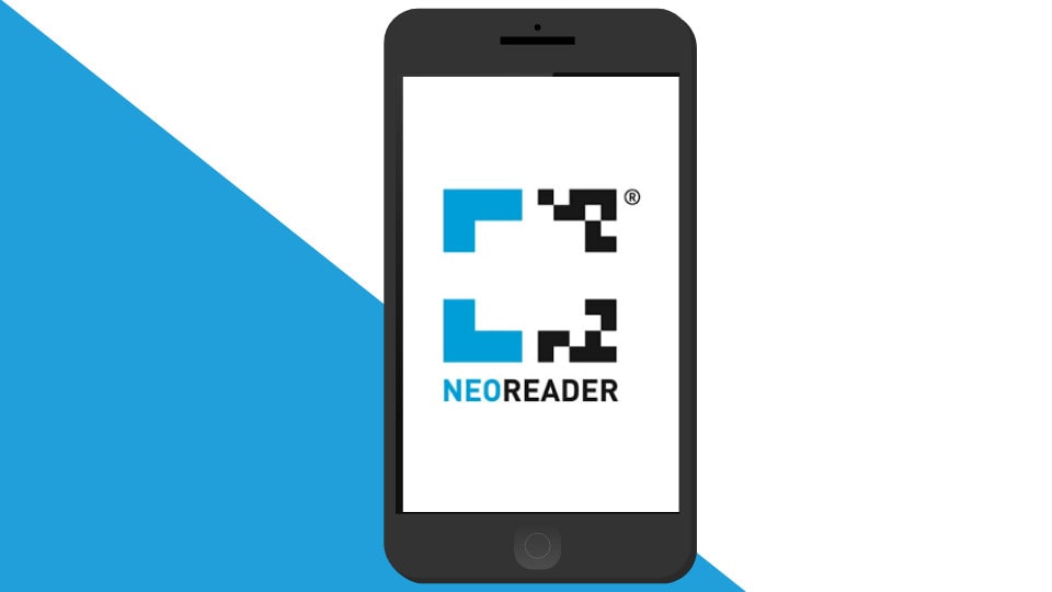 Neo reader. NEOREADER 4.14.02.