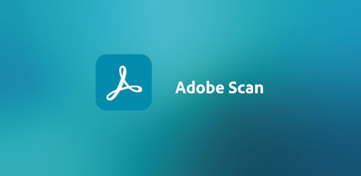 Adobe Scan