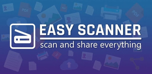 Easy Scanner