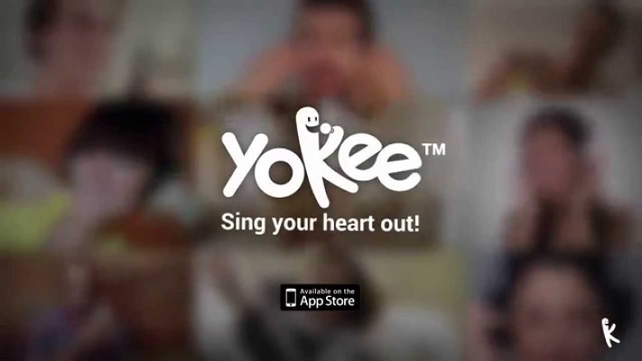 Yokee Karaoke-1