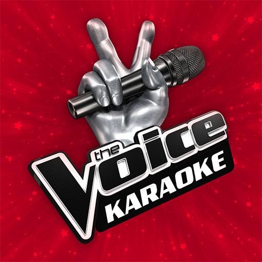 The Voice – Sing Karaoke-1