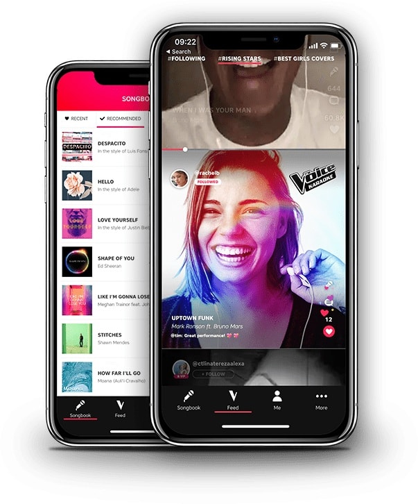 The Voice Sing Karaoke Harga & Review / Ulasan Terbaik di Indonesia 2024