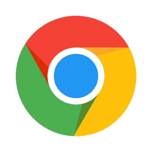 Google Chrome-1