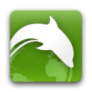 Dolphin Browser-1