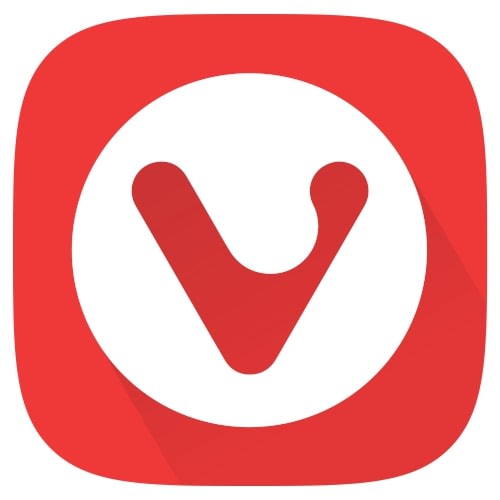 Vivaldi Browser-1