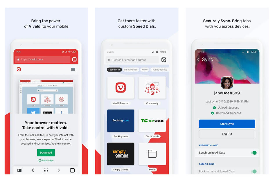 Vivaldi Browser Harga & Review / Ulasan Terbaik Di Indonesia 2023