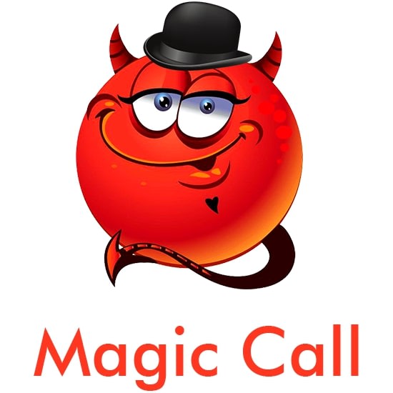 MagicCall Voice Changer-1
