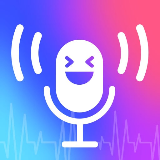 Free Voice Changer - Sound Effect & Voice Effects-1