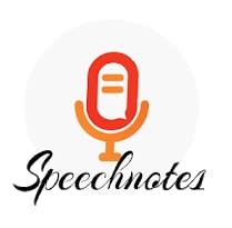 Speechnotes-1