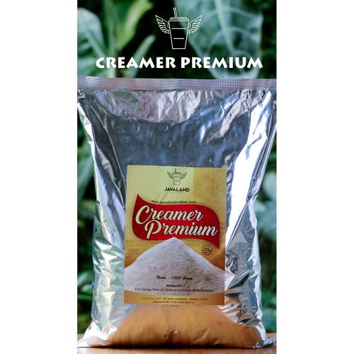 Javaland Creamer Premium Harga And Review Ulasan Terbaik Di Indonesia 2024 0846