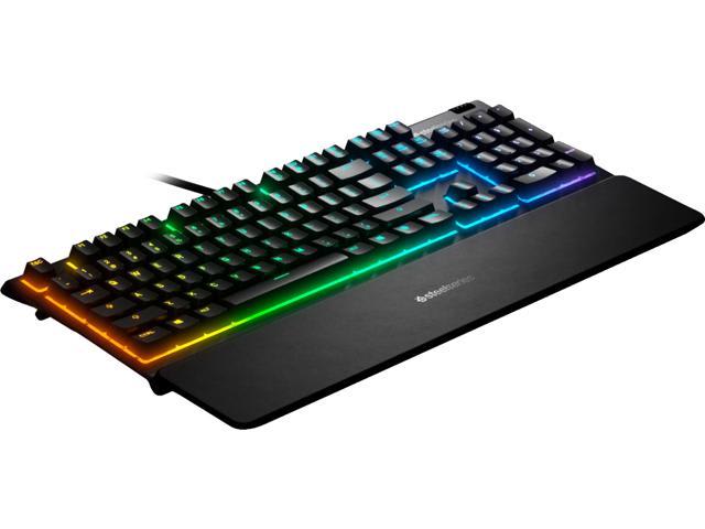 keyboard apex 3