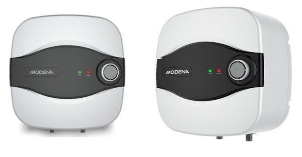 Modena Electric Water Heater Unica ES-10A3 Harga & Review / Ulasan Terbaik  di Indonesia 2024