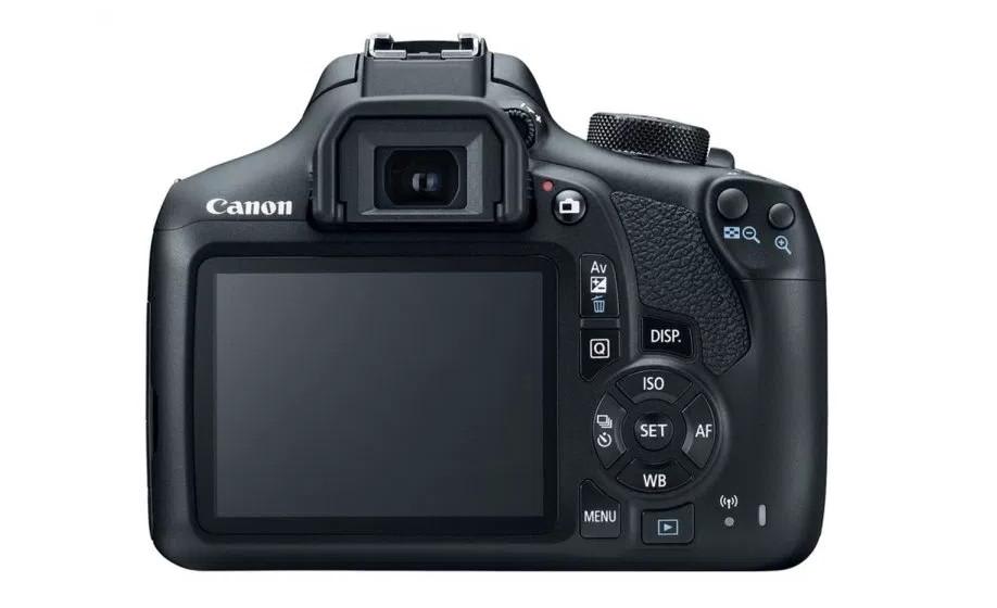 Canon EOS 1300D-2