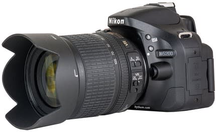 Nikon D5200-3
