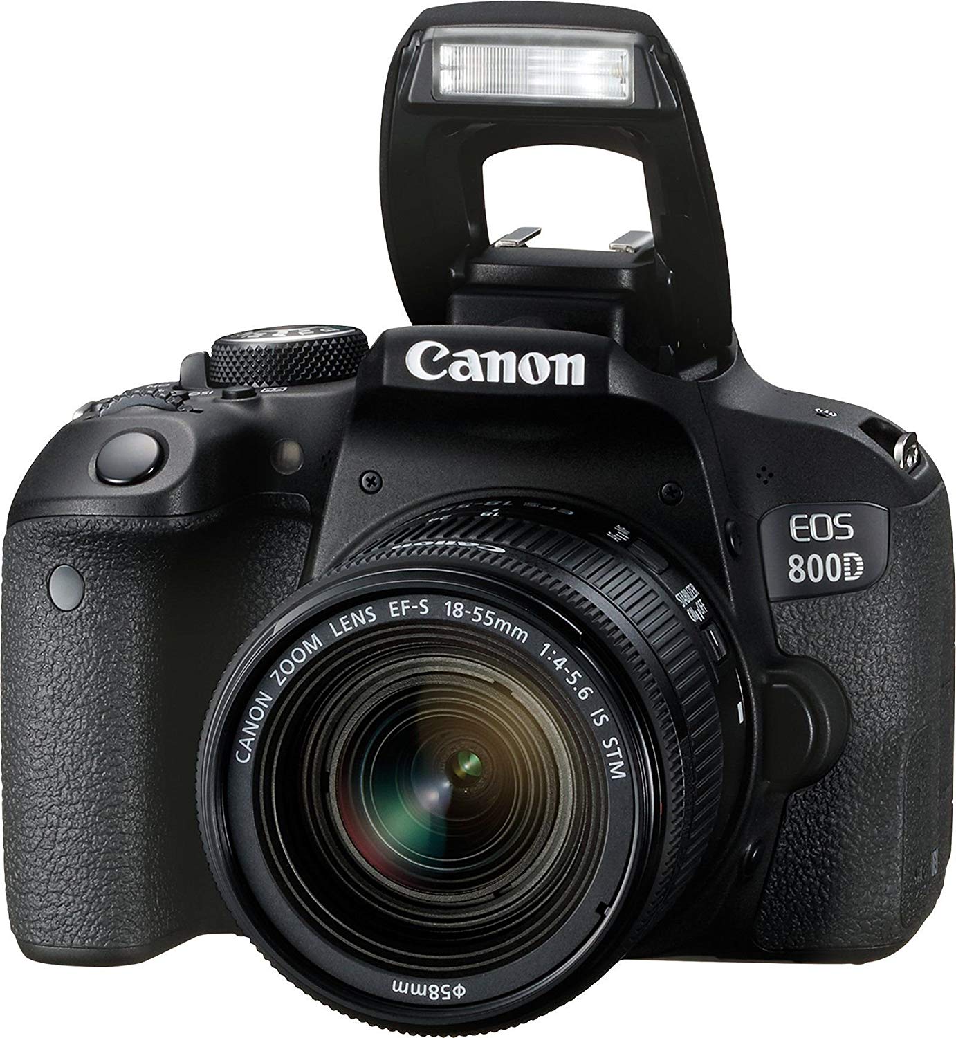 Canon EOS 800D-1