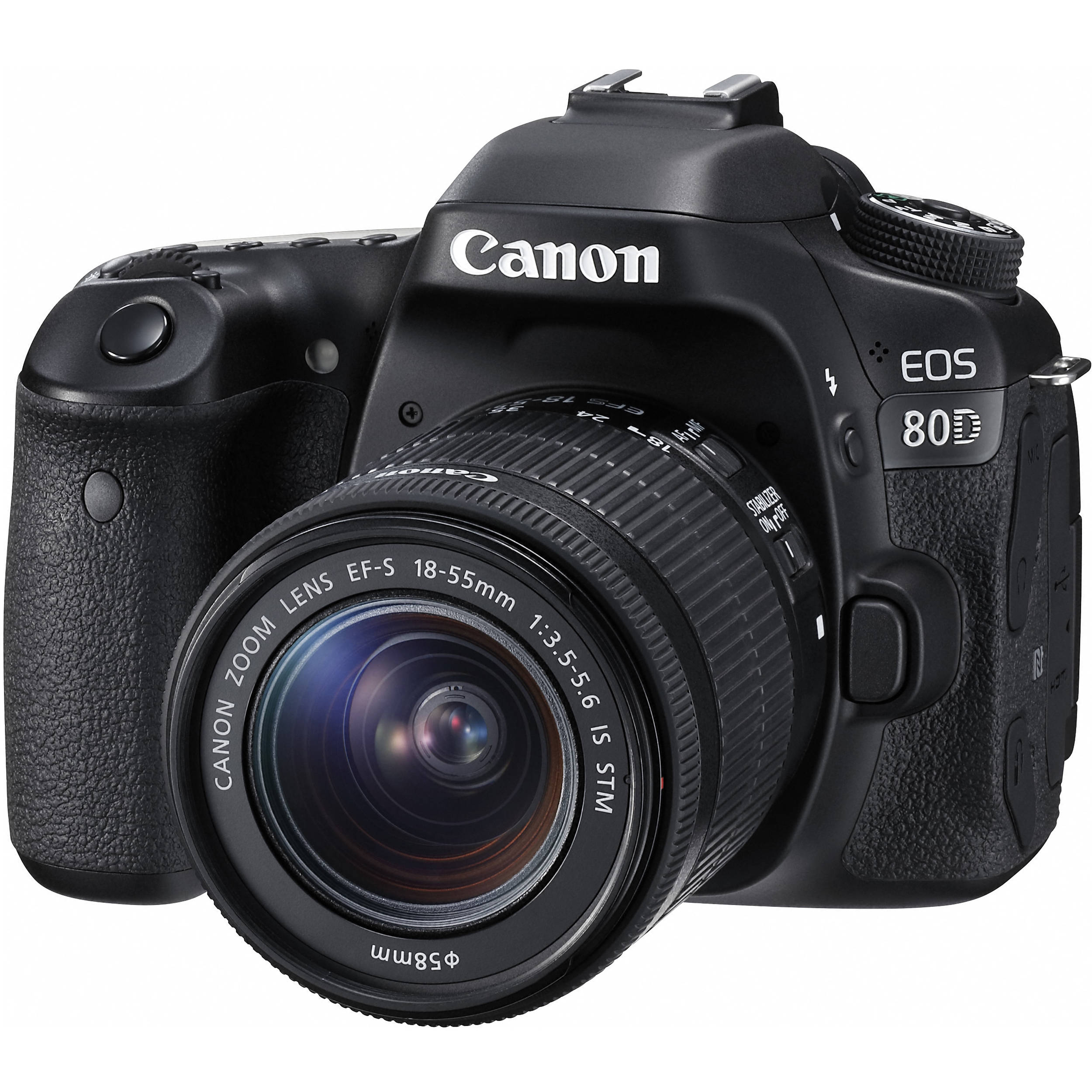 Canon EOS 80D-1