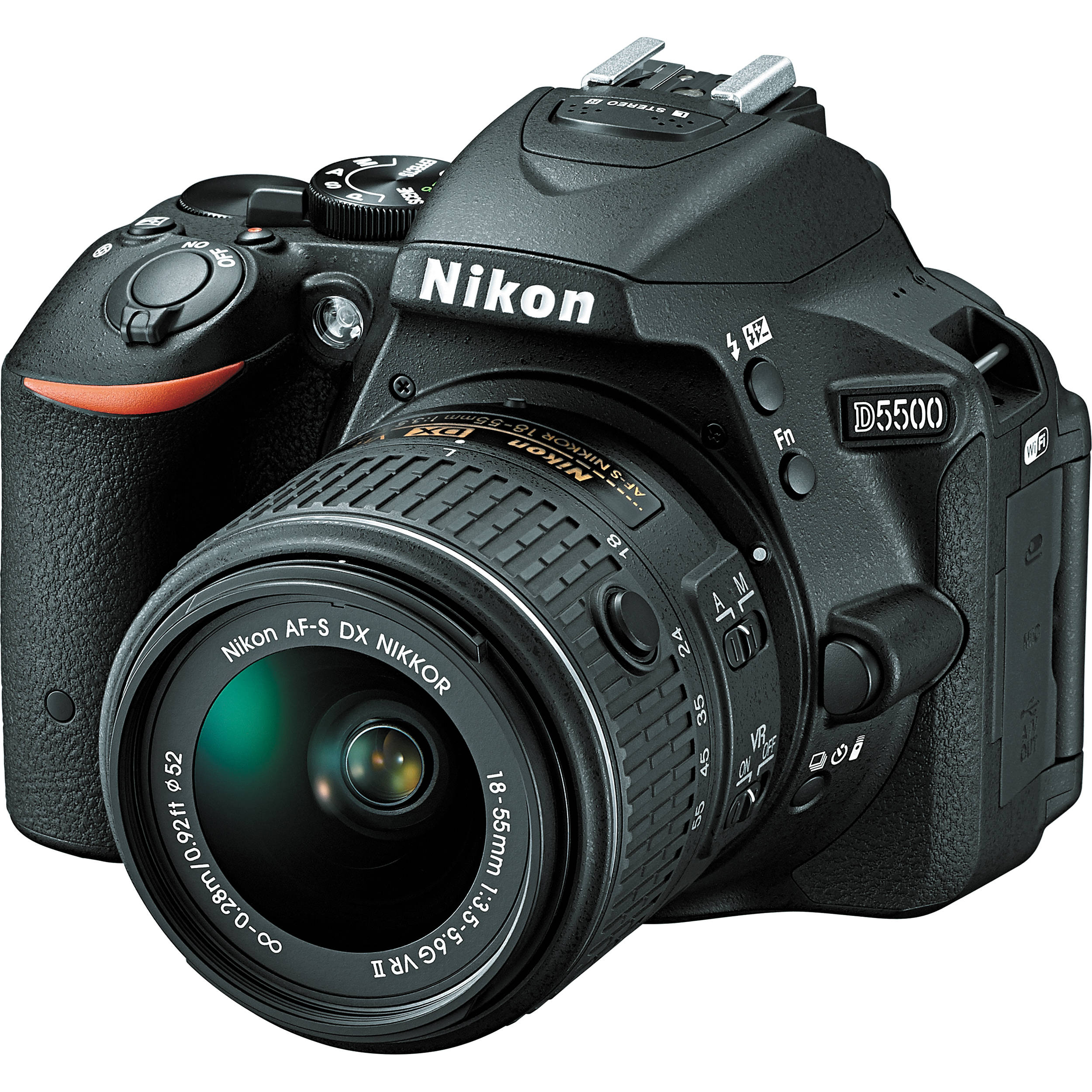 Nikon D5500-1