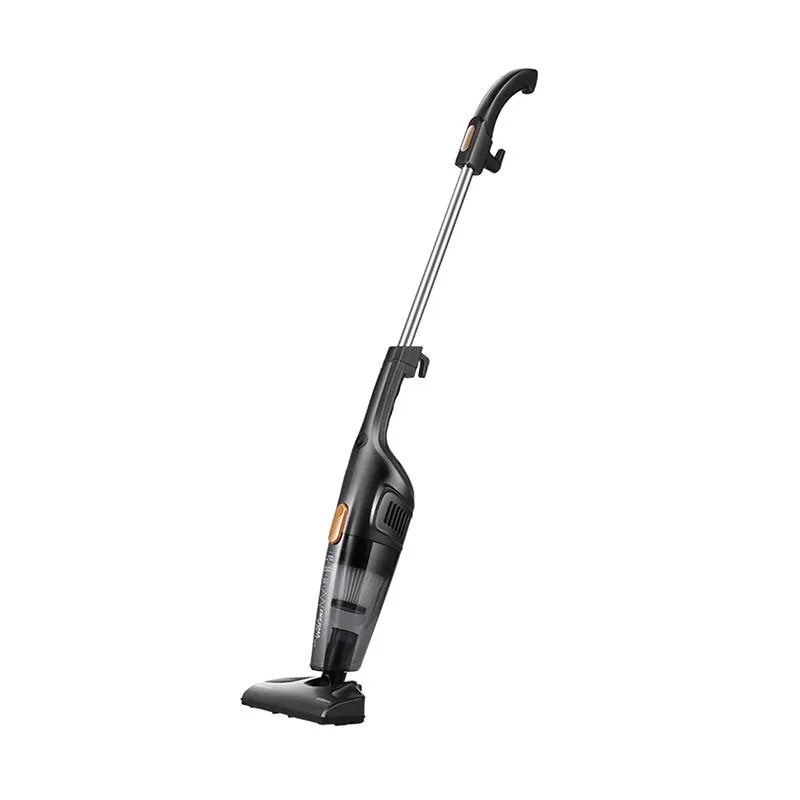 Deerma DX115C Vacuum Cleaner Harga & Review / Ulasan Terbaik di