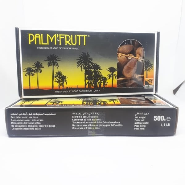 Palm’Frutt Dattes Naturelles-1
