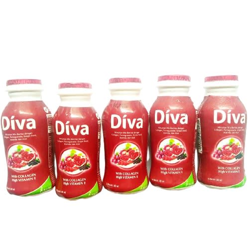 Diva Beauty Drink-2