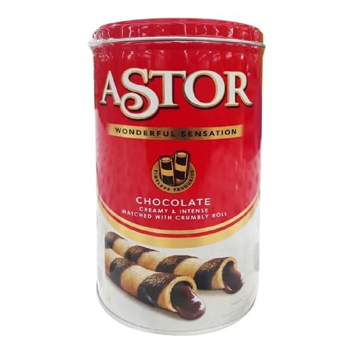 Astor Chocolate Wafer Stick-1