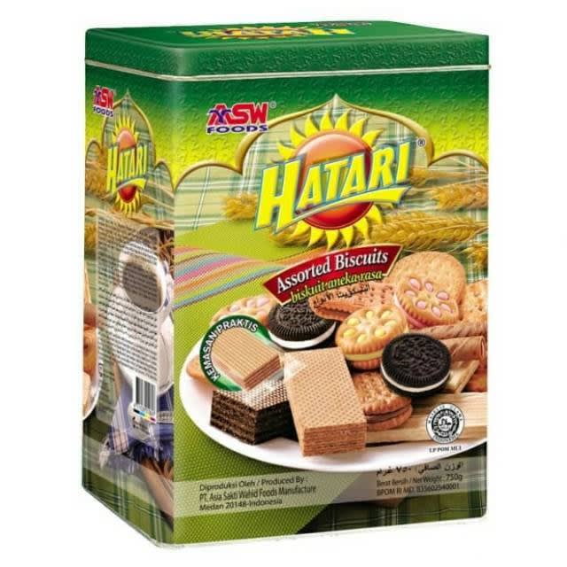 Hatari Assorted Biscuits-2