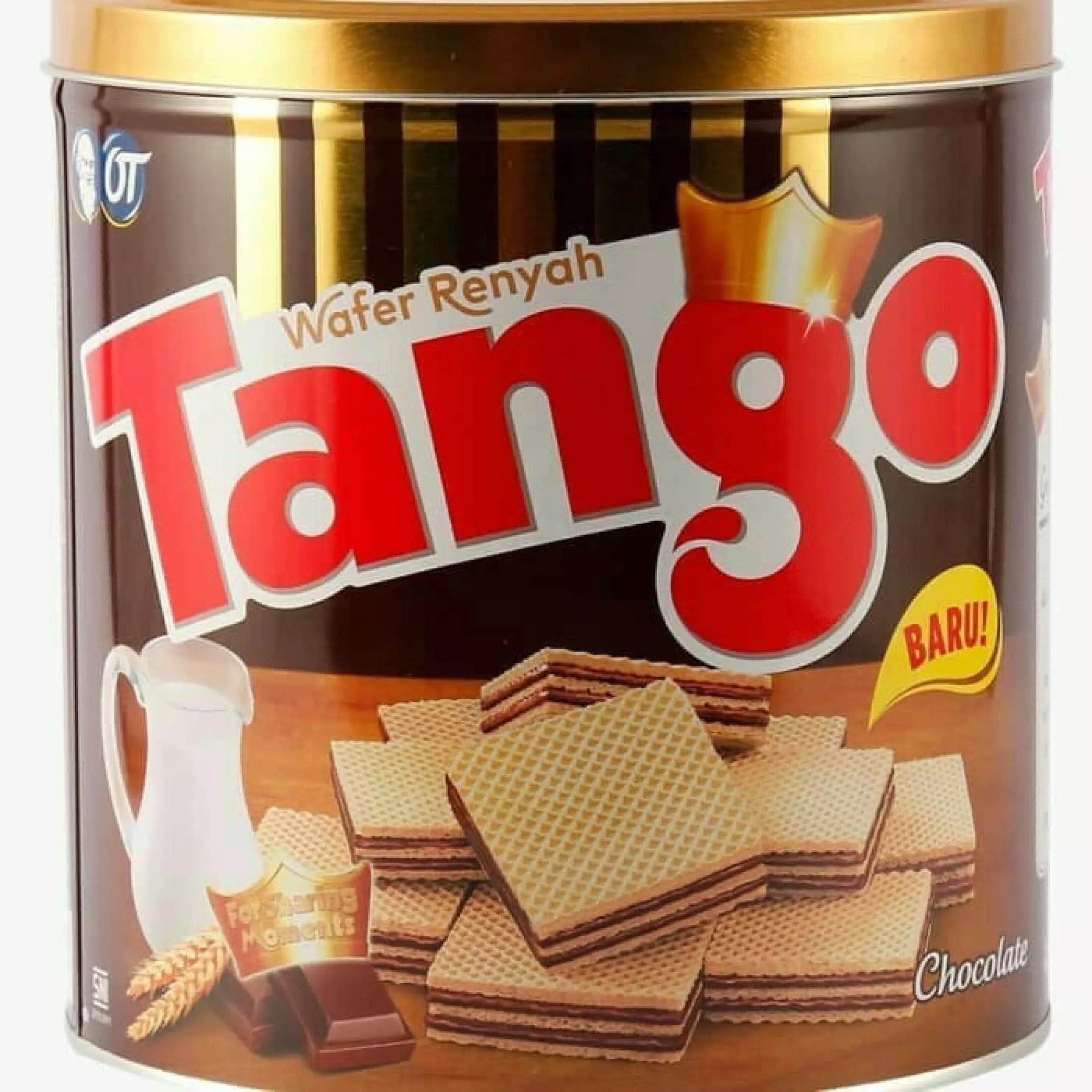Tango Wafer-3