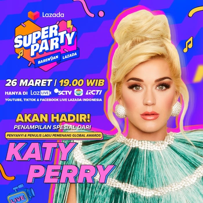 Diskon 99 Kejutan Ulang Tahun Lazada 9 Birthday Sale 2021 Diskon 99 Kejutan Ulang Tahun Lazada 9 Birthday Sale 2021