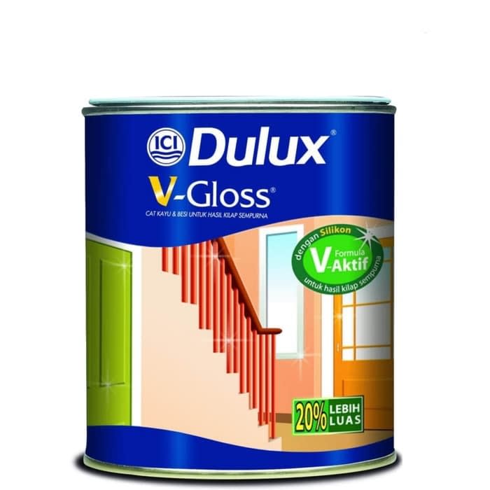 Dulux V Gloss-1