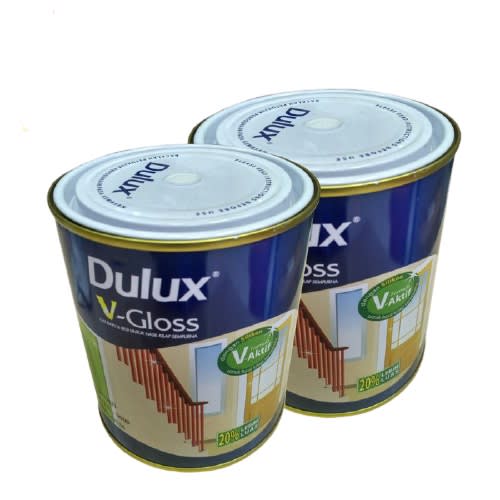 Dulux V Gloss-2